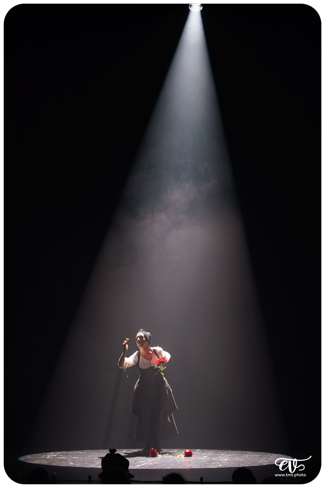 LA CLAQUE (FRED RADIX)